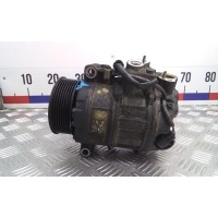 Компрессор кондиционера дизельный MERCEDES BENZ S-CLASS (2005-2009) 2007 A 002 230 82 11