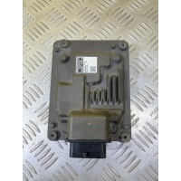 Блок управления топливным насосом Toyota Land Cruiser Prado 150 (2009-2023) 2016 896B160010, 2760005002