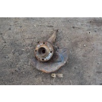 ступица передняя левая Volkswagen Passat B4 1996 1H0927807