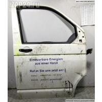Дверь боковая Перед. Правая Volkswagen Transporter 5 2006 7E0831056F