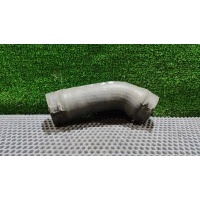 Патрубок интеркулера Audi A6 C6 (S6,RS6) 2005 4F0145708 K