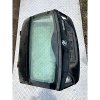 Спойлер BMW 3 E90/E91/E92/E93 2008