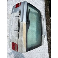 Спойлер BMW 3 E46 2001