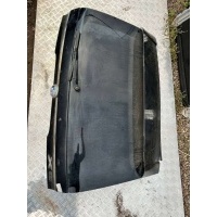 Спойлер BMW X5 E53 2003