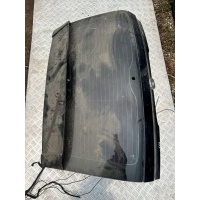 Спойлер BMW X5 E53 2005