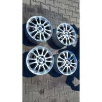 алюминиевые колёсные диски volvo v40 s40 4x114 , 3 6 , 5jx16 et44
