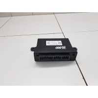 Электронный блок Haval F7 2019- 3608104XKQ00A