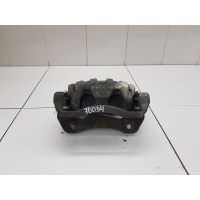 Суппорт передний левый Haval F7 2019- 3501100XKY00A