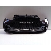 Бампер передний smart forfour fortwo eq рестайлинг w453
