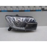 Фара правая Renault Logan 2018- 260100437R
