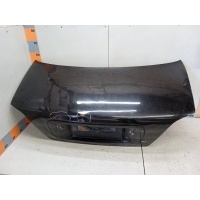 Крышка багажника Kia Sephia 2000 0K2AA52610