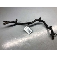Трубка охлаждающей жидкости металлическая Volkswagen Jetta 3 1994 037121065L