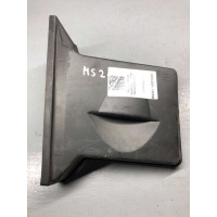 Крышка блока предохранителей Renault Master 2 2006 8200211021