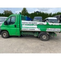 Boxer ducato jumper iii 06 - рама кабина