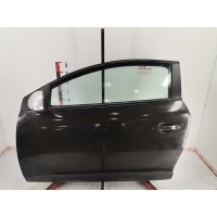 Накладка декоративная (молдинг) передней левой двери Renault Megane 3 (2008-2013) 2010 ,808770003R