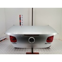 Ручка крышки багажника Volkswagen Eos (2006-2015) 2007 ,3C5827469DULM