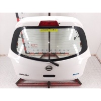 Поводок стеклоочистителя заднего Nissan Micra K13 (2010-2017) 2013 ,287801HA4A