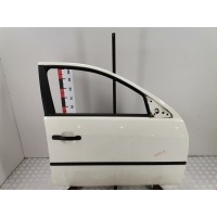 Обшивка (карта) двери передней правой Ford Mondeo 3 (2000-2007) 2005 ,1357132