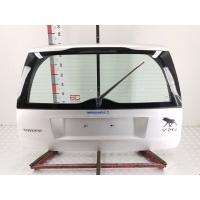 Замок крышки багажника Volvo V70 2 (2000-2007) 2001 ,31253047