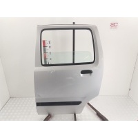 Замок двери задней левой Suzuki Wagon_R+ (1997-2006) 2004 ,8230283E00