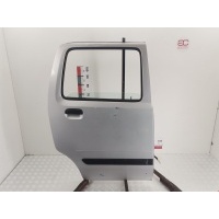 Замок двери задней правой Suzuki Wagon_R+ (1997-2006) 2004 ,8230184E10