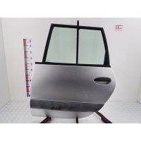 Стекло двери задней левой Renault Espace 3 (1996-2002) 1998 ,6025303889