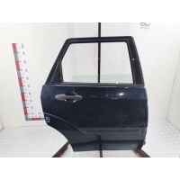 Стекло двери задней правой Ford Focus 1 (1998-2004) 2000 ,1098792