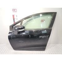 Стеклоподъемник электрический двери передней левой Renault Clio 4 (2012-2021) 2013 ,807213867R