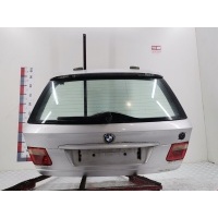 Поводок стеклоочистителя заднего BMW 3-Series (E46) (1999-2006) 2002 ,61628220830