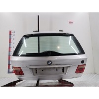 Фонарь крышки багажника правый BMW 3-Series (E46) (1999-2006) 2002 ,63218368760