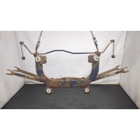 Балка подвески задняя Skoda Octavia Tour 2000-2010 2003 1J0505235F