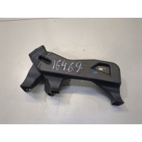 Воздуховод Volkswagen Jetta 7 2018- 2019 5G1819152A