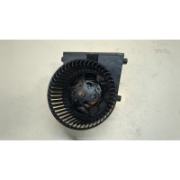 Двигатель отопителя (моторчик печки) Volkswagen Bora 2003 1J2819021C