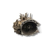 КПП механическая (МКПП) Mazda 6 GH 2007 A630-17-01XH