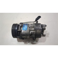 Компрессор кондиционера Skoda Octavia Tour 2000-2010 2002 1J0820803LX