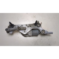 Механизм стеклоочистителя (трапеция дворников) Volkswagen Touareg 2010-2014 2011 7P0955601