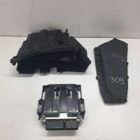 Блок управления двигателем MINI Cooper F56,F55 2018 8470176