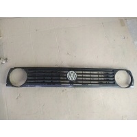 Volkswagen гольф 2 191853664b решетка радиатора радиатора 83 - 92r