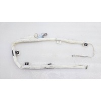 Подушка безопасности Mercedes-Benz GLE-Class W166 2018 A1668602500, 1668602500