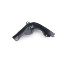 Перегородка моторного отсека Mercedes-Benz S-Class W222 2017 A2226209301, A2226209401