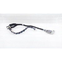 Воздуховод Lexus LS460L USF41 2007 8720250030
