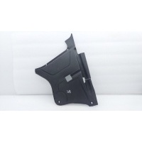 Перегородка моторного отсека Mercedes-Benz S-Class W222 2017 A2226800307