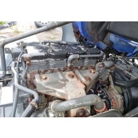 двигатель в сборе daf 45 lf 170 л.с. 3.9l евро 3