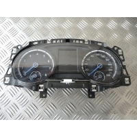 Volkswagen гольф vii 7 r спидометр часы 5g6920870b