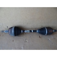 Привод 7e0407271l volkswagen t5