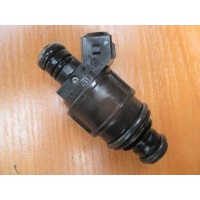 Opel 1.8 16v z18xe форсунки 90536149 5wk93151
