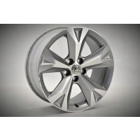 Колёсные диски lexus nx300 7 , 5x18 et35 000476 / 2014 датчики