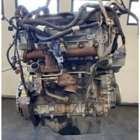 двигатель в сборе ducato 2.3 e6 f1agl411d