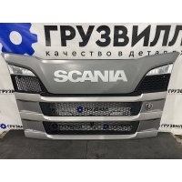капот Scania 6-series 2542870,2659164,2659163