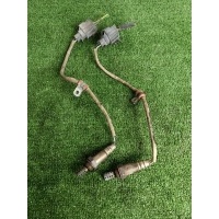Датчик кислородный Volvo XC70 BZ95 2008 30756122